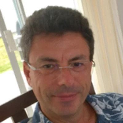 Dr. Bogdan C. Rosala, DDS, PhD.